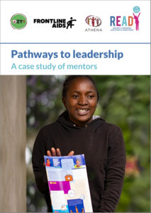 Pathways to Leadership