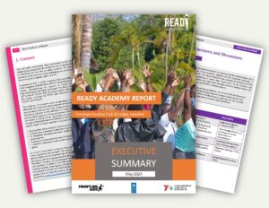 READY Academy Report 2.0