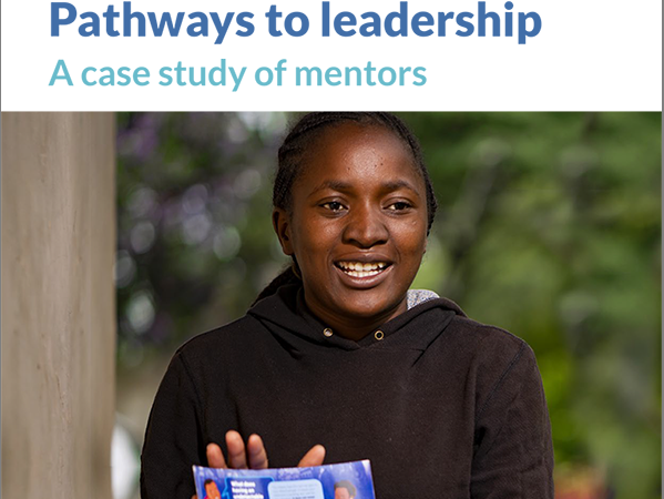 Pathways to Leadership