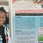 Elina Mwasinga AIDS 2024