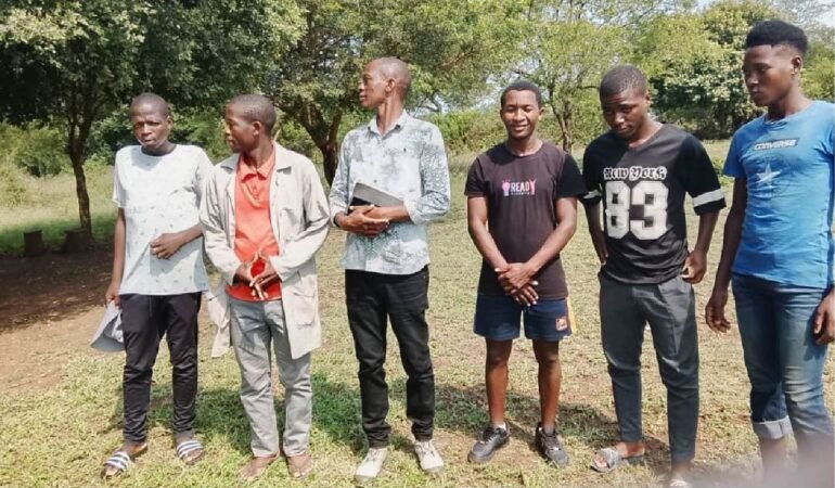 READY+ Empowering Young Fathers_Eswatini_Dlamini Thabiso_Blog