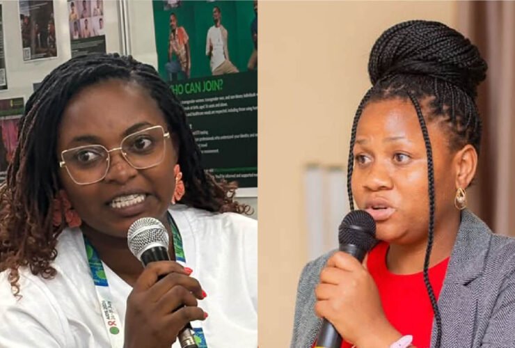 Lusungu & Patricia READY Mentorship_banner
