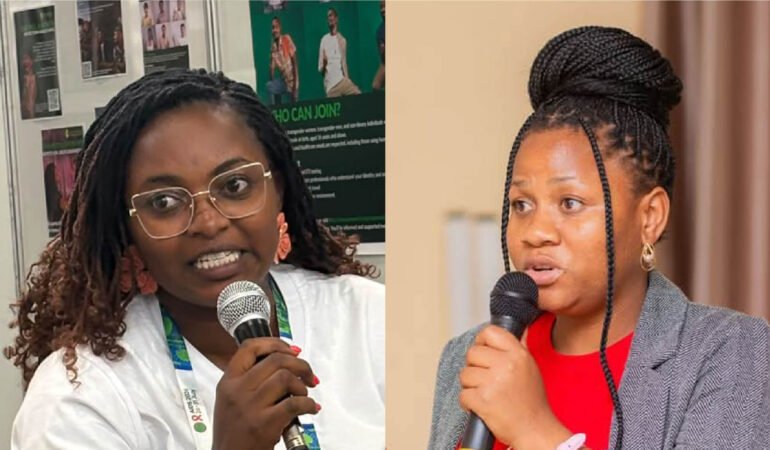 Lusungu & Patricia READY Mentorship_banner